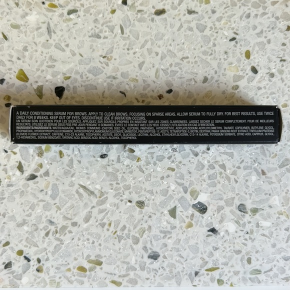 🌟 Anastasia Beverly Hills Brow Serum - Picture 4 of 4